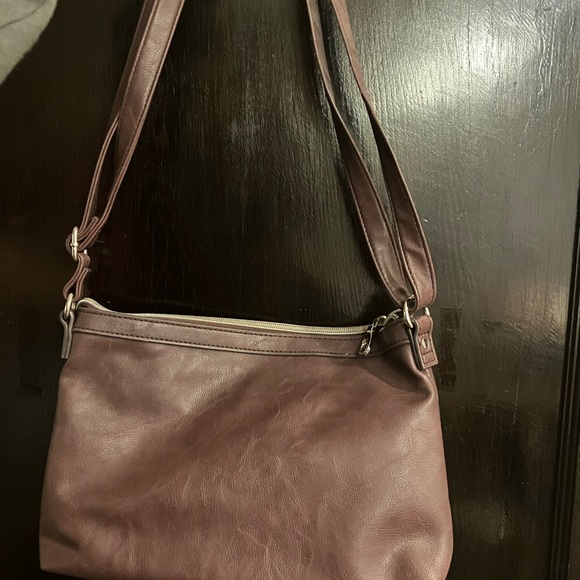 Relic brown purse used but good condition - Picture 3 of 3